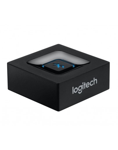 Logitech Bluetooth Audio Receiver