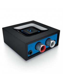 Logitech Bluetooth Audio Receiver