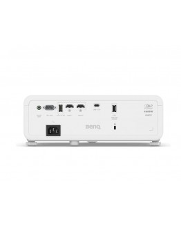 BenQ LH650 DLP