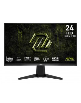 Монитор MSI MAG 245C X24 Gaming Monitor