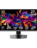 Монитор MSI MPG 272URX QD-OLED Gaming Monitor