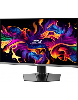 Монитор MSI MPG 272URX QD-OLED Gaming Monitor