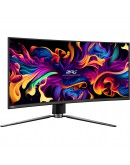 Монитор MSI MPG 341CQPX QD-OLED Gaming Monitor