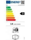 Монитор MSI PRO MP241W E14V Proffesional Bussiness Monitor