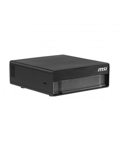 MSI EdgeXpert AI Supercomputer