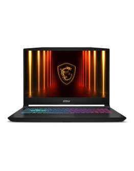 Лаптоп MSI Katana 15 HX B14WEK