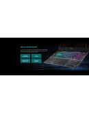 Лаптоп MSI Cyborg 15 B13WEKG