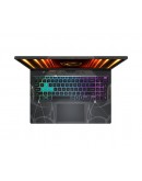 Лаптоп MSI Cyborg A15 AI B2HWFKG