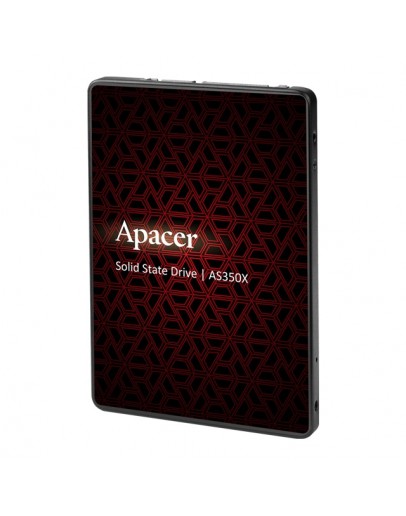 Apacer AS350X SSD 2.5