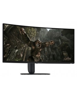 Монитор Dell Alienware AW3426DWM