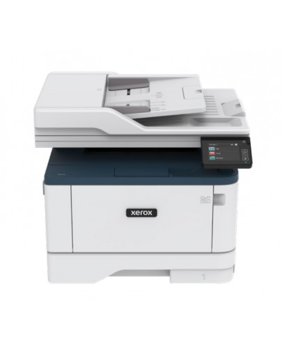 Xerox B305 A4 mono MFP 38ppm. Print