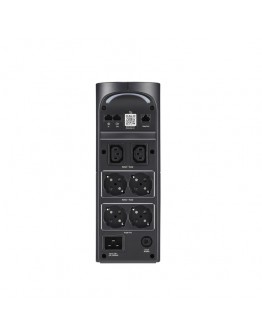 APC Back-UPS Pro 2200VA for Gaming