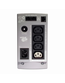 APC Back-UPS CS 500VA