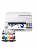 Epson EcoTank L3356