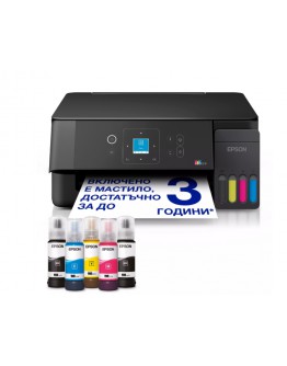 Epson EcoTank L3360