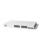 Cisco Catalyst 1200 24-port GE