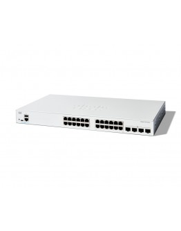 Cisco Catalyst 1200 24-port GE