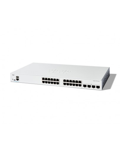 Cisco Catalyst 1200 24-port GE