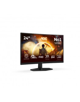 Монитор AOC C24G42FE