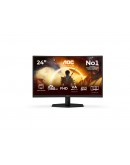 Монитор AOC C24G42FE