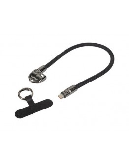 Lanberg USB-C M/M 2.0 cable 0.3m