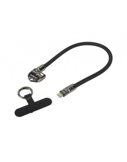 Lanberg USB-C M/M 2.0 cable 0.3m