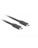 Lanberg USB-C M/M 3.1 GEN 2 CABLE 1.8M 10GB/S PD10