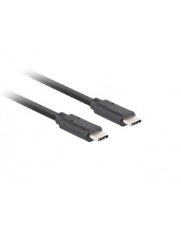Lanberg USB-C M/M 3.1 GEN 2 CABLE 1.8M 10GB/S PD10
