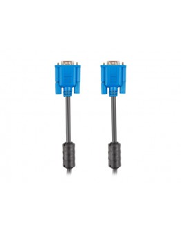 Lanberg VGA M/M cable 1.8m dual-shielded