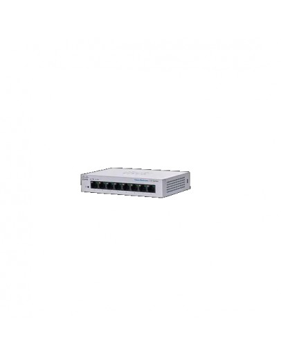 Cisco CBS110 Unmanaged 8-port GE