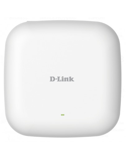 D-Link AX3600 Wi-Fi 6 Dual-Band PoE Access Point
