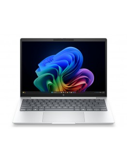 Лаптоп HP EliteBook 8 G2i AI 13 Glacier Silver