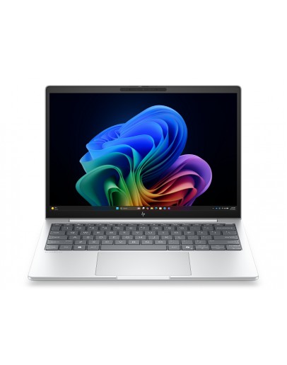 Лаптоп HP EliteBook 8 G2i AI 13 Glacier Silver
