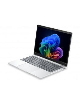 Лаптоп HP EliteBook 8 G2i AI 13 Glacier Silver