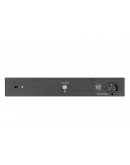 D-Link 10-Port PoE+ Gigabit Smart Managed Switch