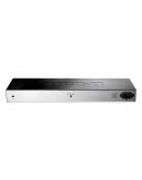 D-Link 24 10/100/1000 Base-T port with 4 x 1000Bas