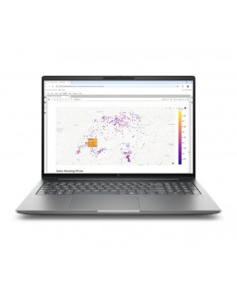 HP ZBook X G2i AI 16