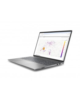HP ZBook X G2i AI 16