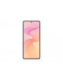 Samsung Flip 8 Clear Magnet Case Transparent