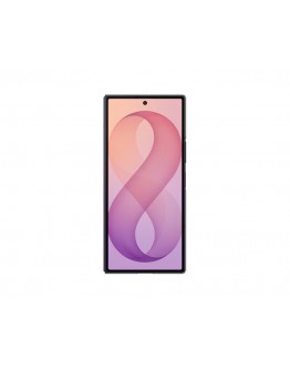 Samsung Galaxy Z Fold 8 Ultra Clear Magnet Case Tr
