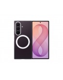 Samsung Galaxy Z Fold 8 Ultra Clear Magnet Case Tr