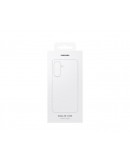 Samsung A18 Clear Case Transparent