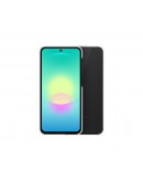 Samsung A27 Clear Case Transparent