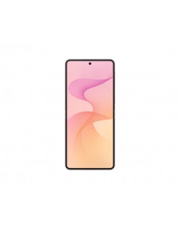 Samsung Flip 8 Clear Case Transparent