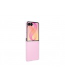 Samsung Flip 8 Clear Case Transparent