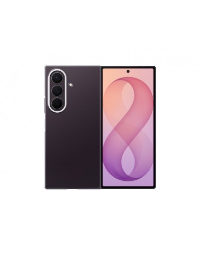 Samsung Galaxy Z Fold8 Ultra Clear Case Transparen