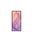 Samsung Galaxy Z Fold8 Ultra Clear Case Transparen