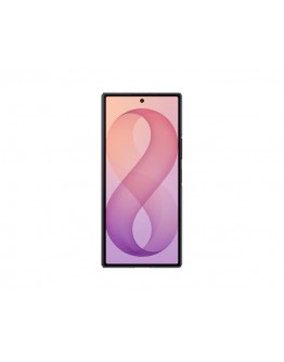 Samsung Galaxy Z Fold8 Ultra Clear Case Transparen