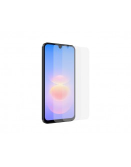 Samsung A18 Screen Protector Transparent