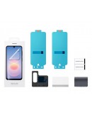 Samsung A18 Screen Protector Transparent